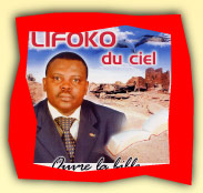 Lifoko du Ciel